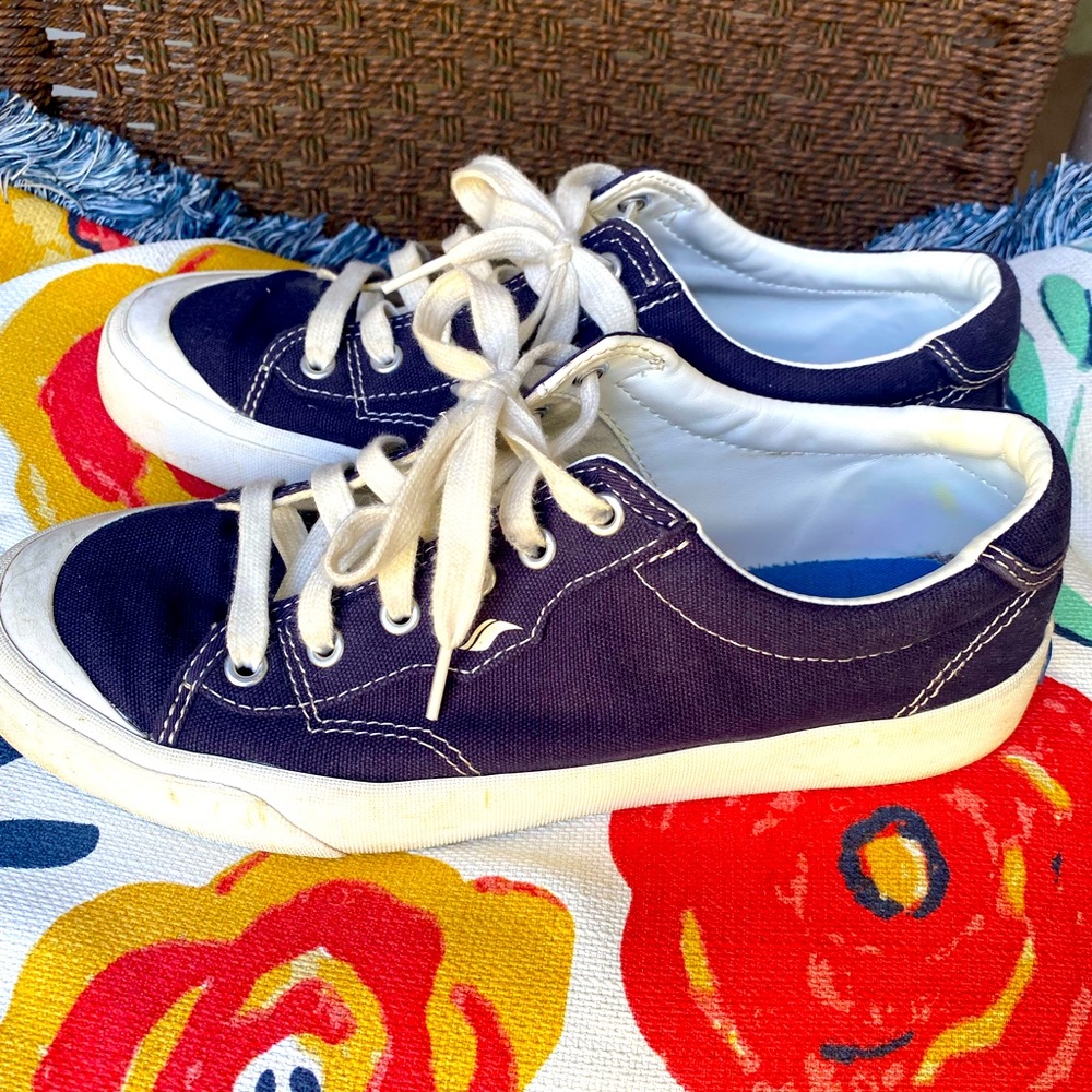 Ladies Keds